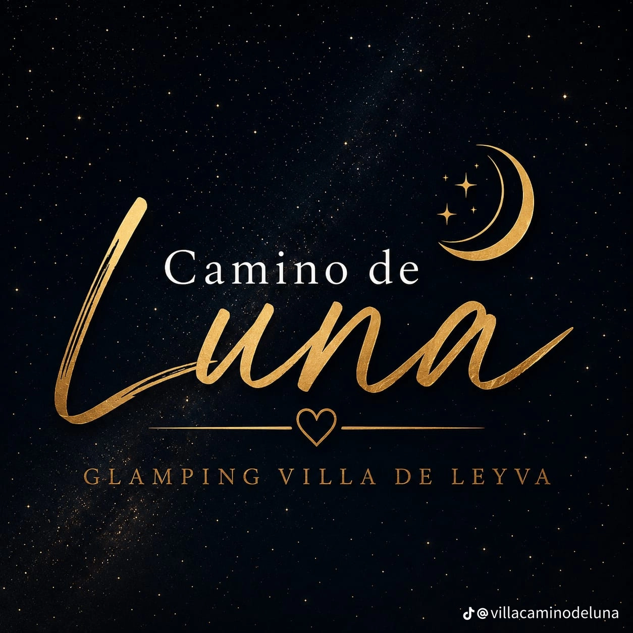 Camino de Luna Glamping